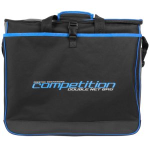 Alternative view of Preston Competition Double Net Bag