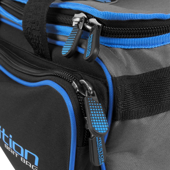 Preston Competition Bait Bag - Image 4