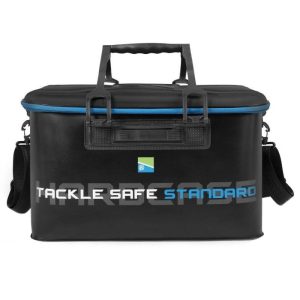 Preston Hardcase Tackle Safe - Standard