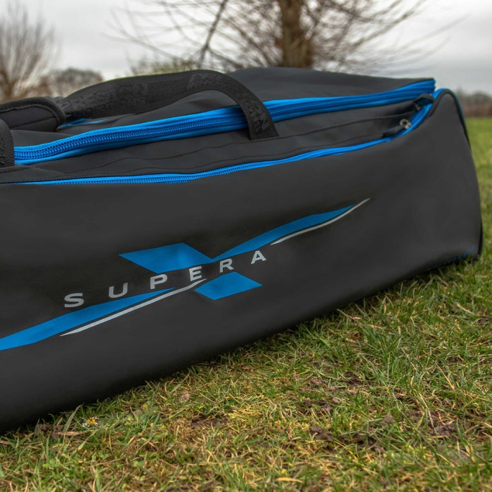 Preston Supera X Roller & Roost Bag - Image 3