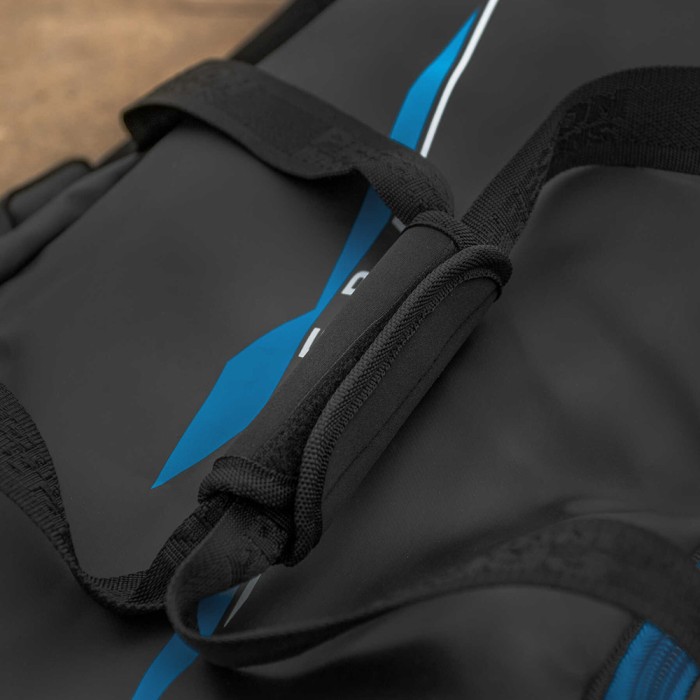 Preston Supera X Roller & Roost Bag - Image 4