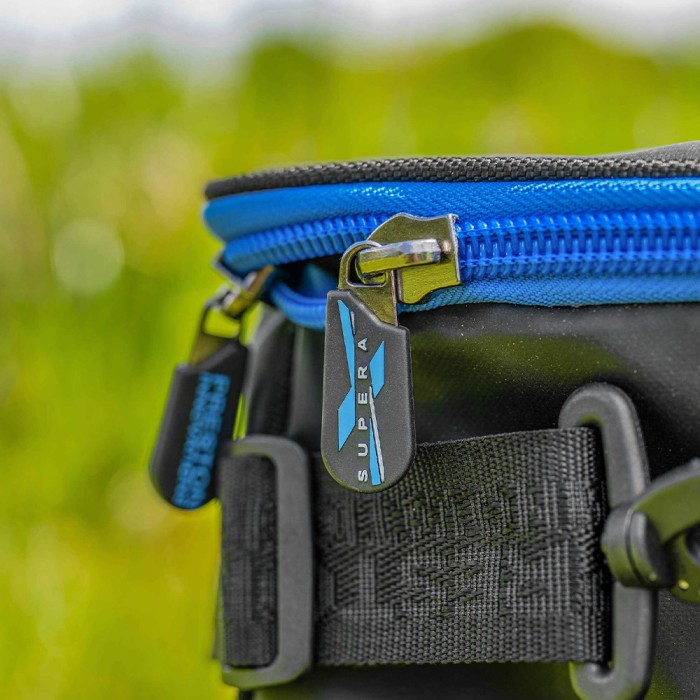 Preston Supera X Roller & Roost Bag - Image 6