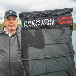 Preston Space Saver Keepnet 2m - Image 5
