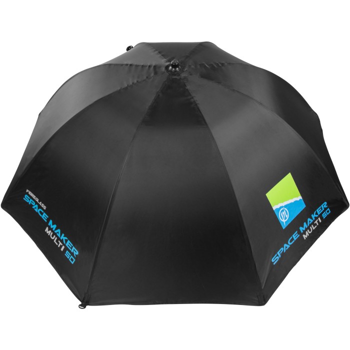 Preston Space Maker Multi 50" Brolly