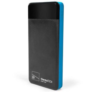 Alternative view of Preston Thermatech Power Bank - 20000Mah
