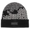 Preston Hex Beanie