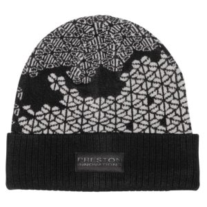 Preston Hex Beanie