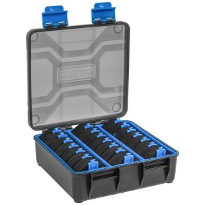 Alternative view of Preston Revalution Storage Box