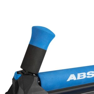 Alternative view of Preston Absolute Pole Roller