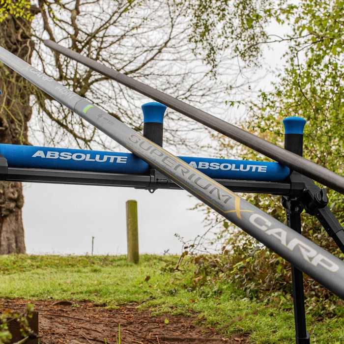 Preston Absolute Pole Roller - Image 8