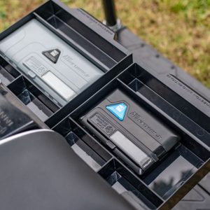 Alternative view of Preston Inception Mag Lok 3 Drawer Unit