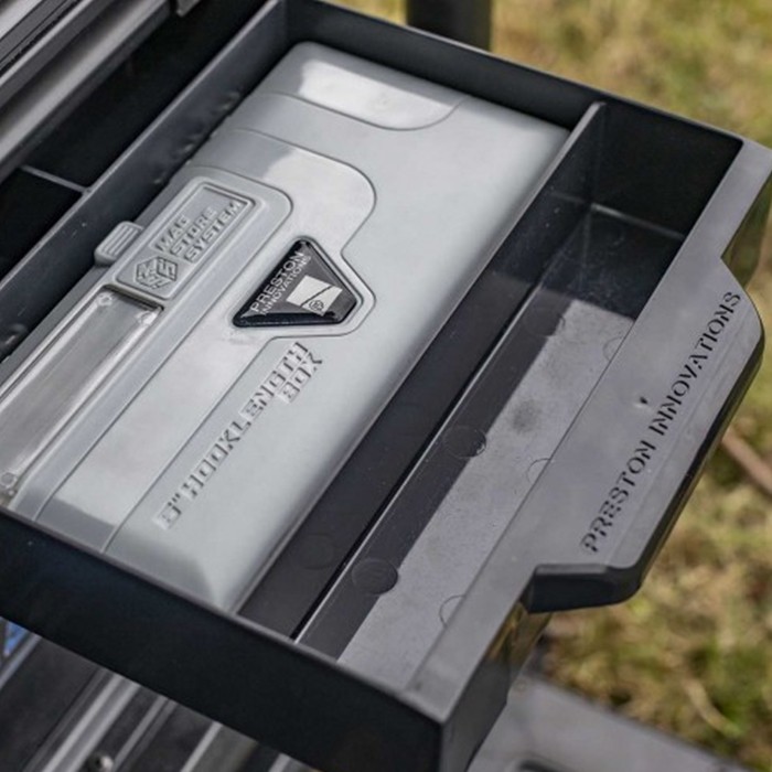 Preston Inception Mag Lok 3 Drawer Unit - Image 3