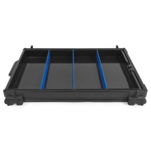 Preston Absolute Mag Lok Deep Side Drawer Unit with Removable Dividers
