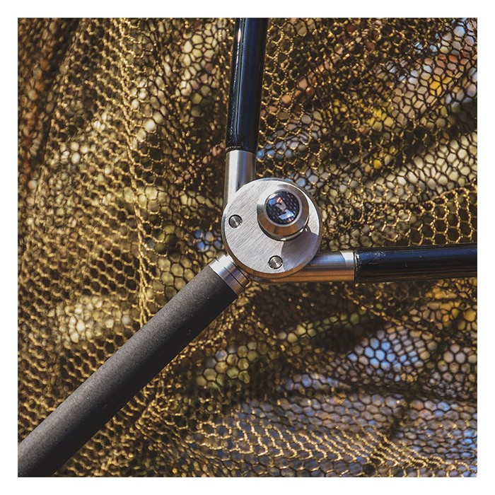 Solar P1 Bow Loc 42" Landing Net