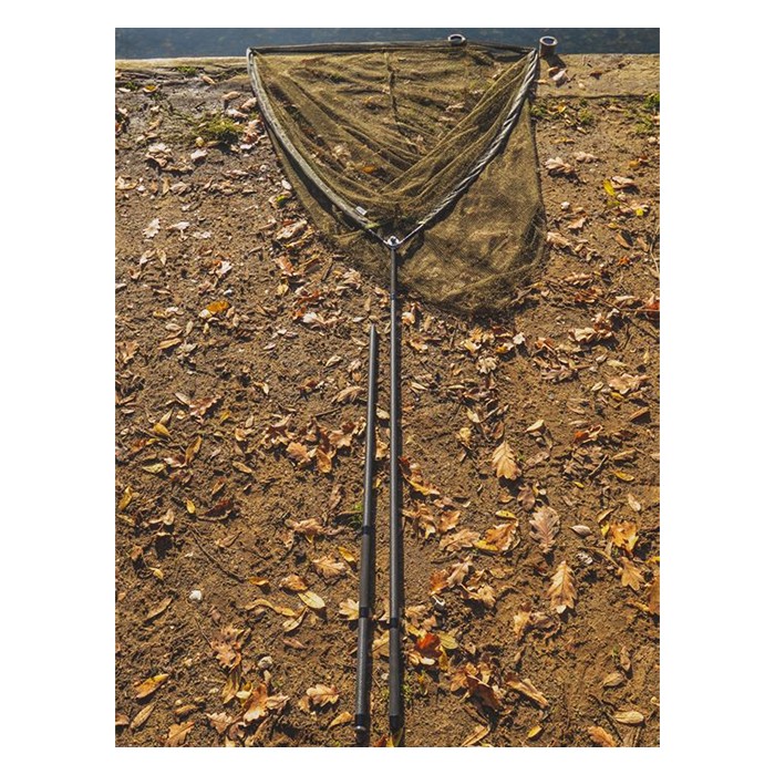 Solar P1 Bow Loc 42" Landing Net - Image 2