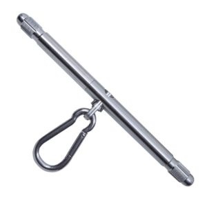 Solar P1 Weight Lifter Weigh Bar