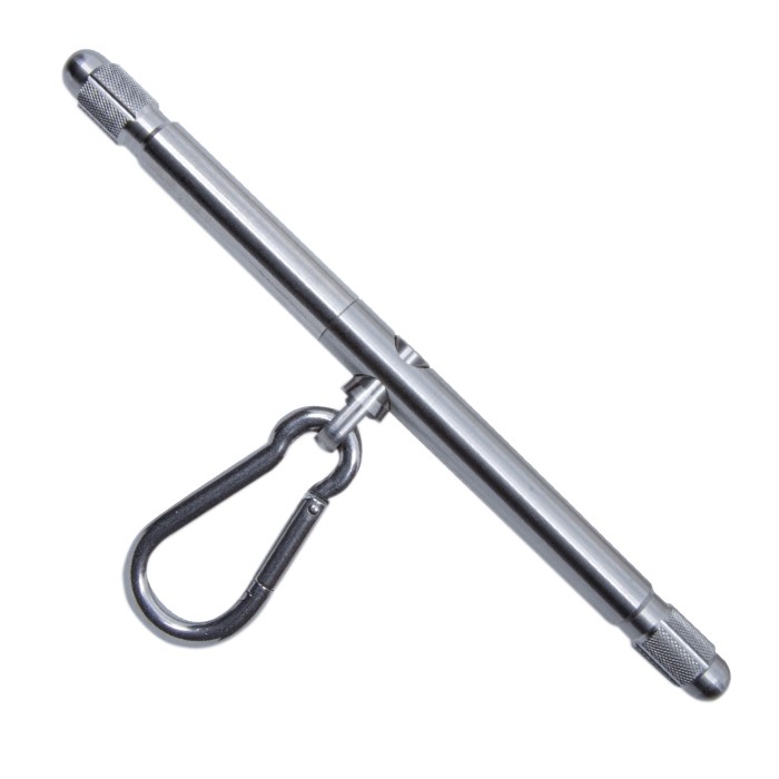 Solar P1 Weight Lifter Weigh Bar