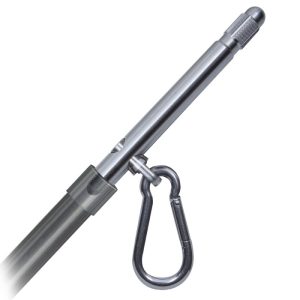 Alternative view of Solar P1 Weight Lifter Weigh Bar