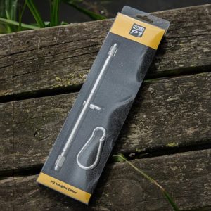 Solar P1 Weight Lifter Weigh Bar - Image 6