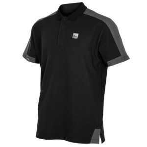 Preston Core Collection Polo Black