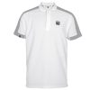 Preston Core Collection Polo White