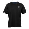 Preston Core Collection T-Shirt Black