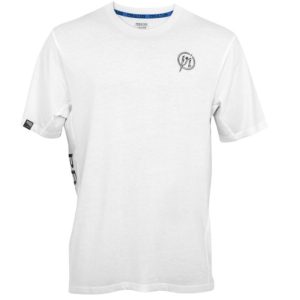 Preston Core Collection T-Shirt White