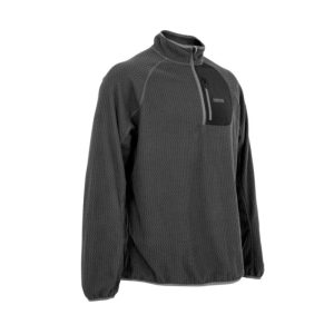 Alternative view of Preston Core Collection Zig Zag Fleece