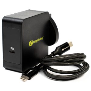 Alternative view of Ridgemonkey Vault 60W USB-C Power Mains