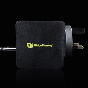 Ridgemonkey Vault 60W USB-C Power Mains - Image 3