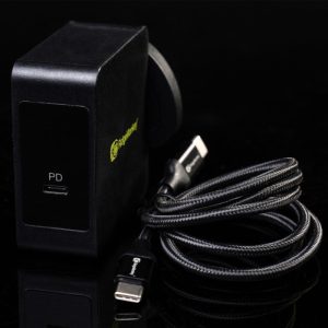 Ridgemonkey Vault 60W USB-C Power Mains - Image 6