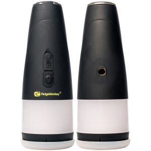 Alternative view of Ridgemonkey Multi Lite Plus
