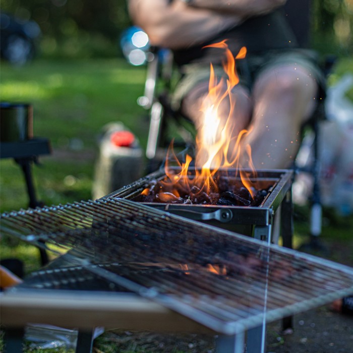 Ridgemonkey Grilla BBQ - Image 2