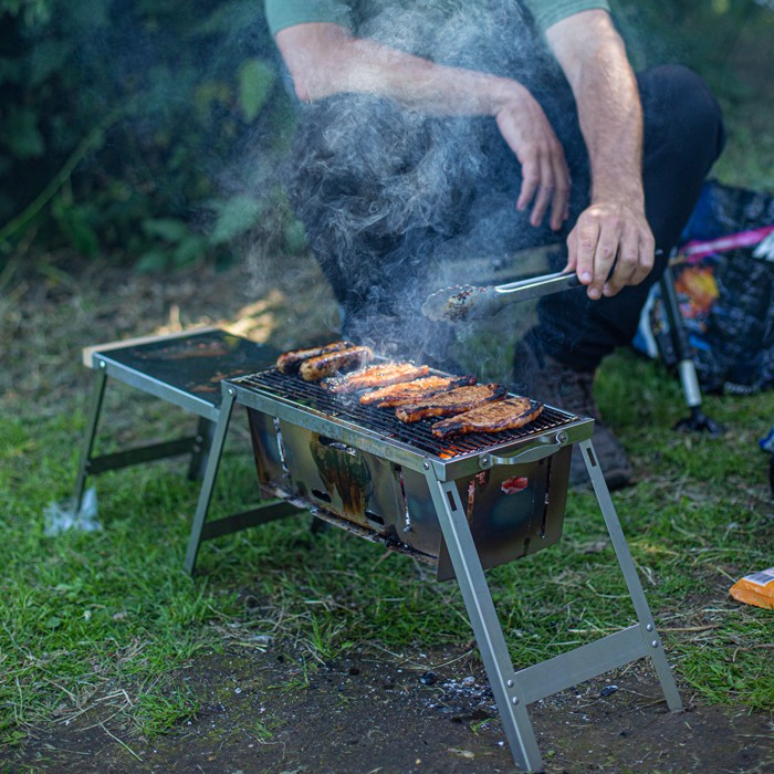 Ridgemonkey Grilla BBQ - Image 3