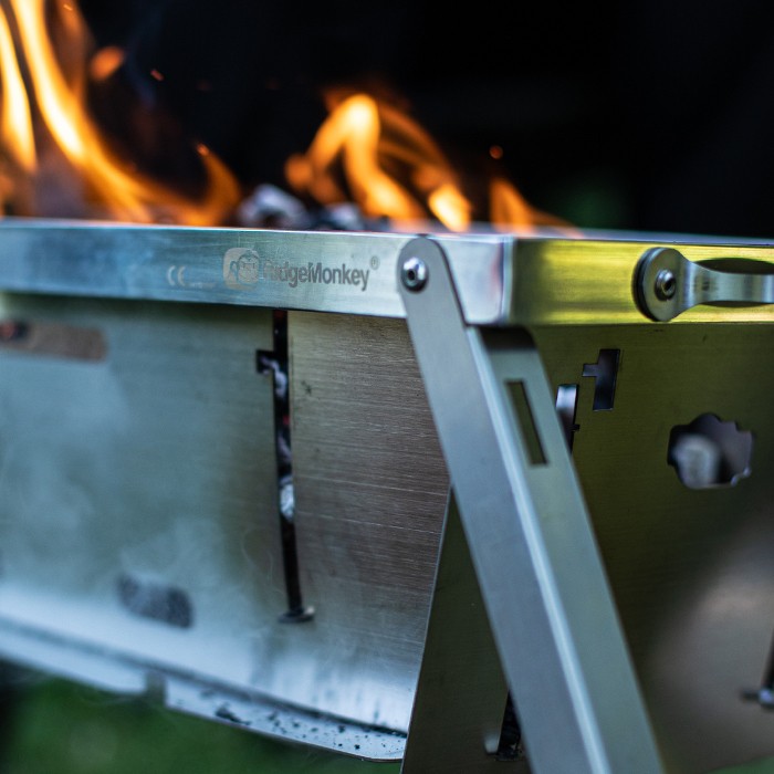 Ridgemonkey Grilla BBQ - Image 4
