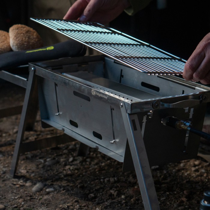 Ridgemonkey Grilla BBQ - Image 5