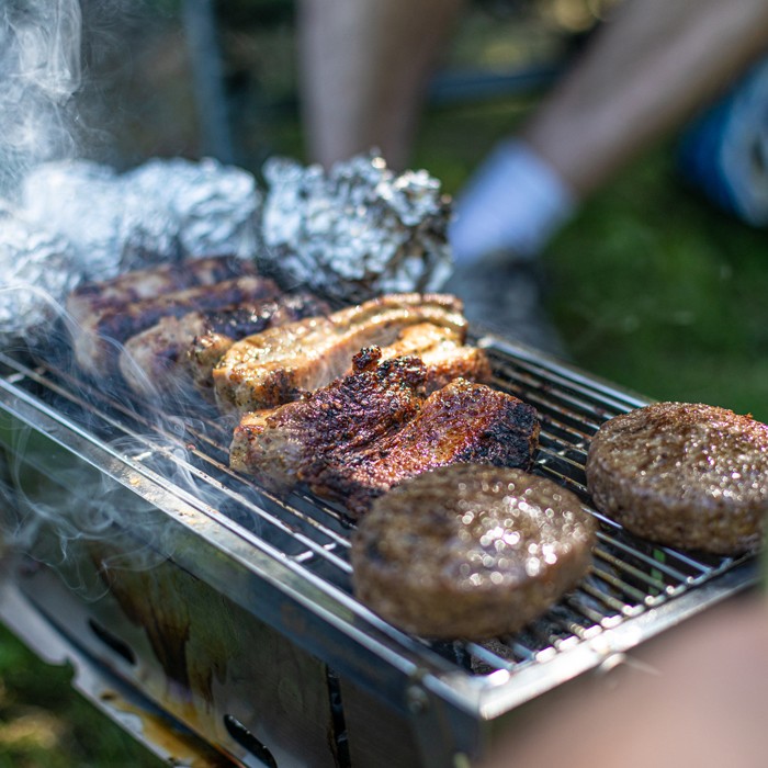 Ridgemonkey Grilla BBQ - Image 6
