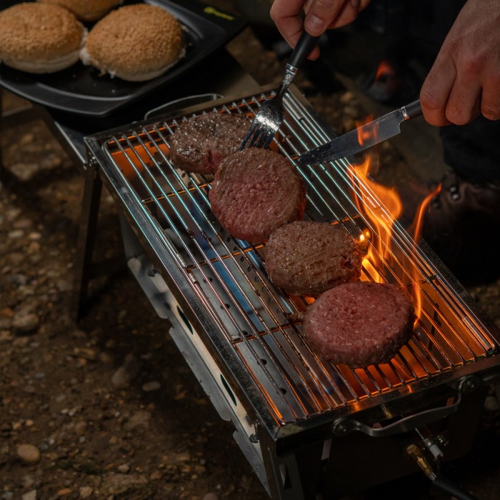 Ridgemonkey Grilla BBQ - Image 8