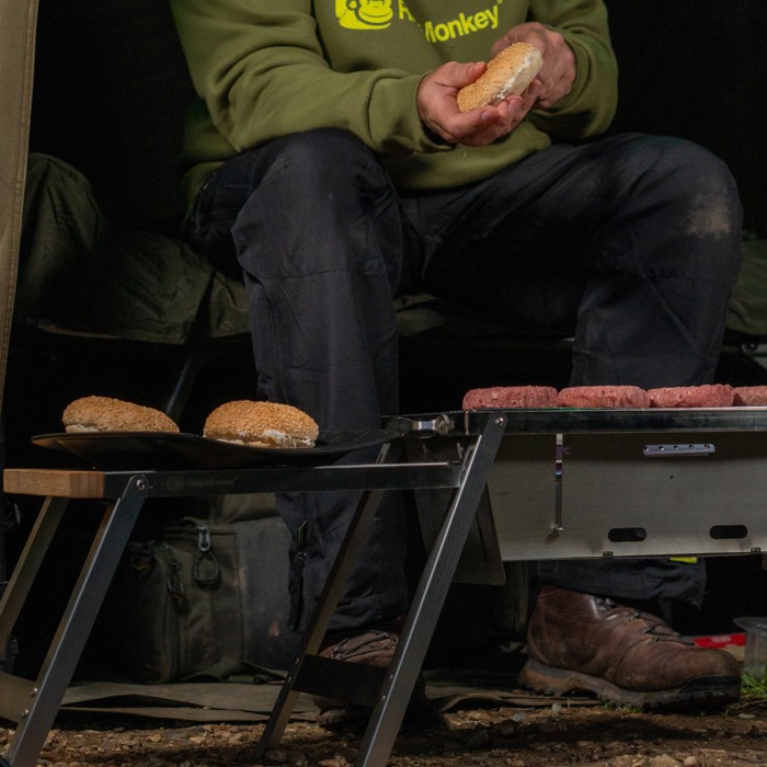 Ridgemonkey Grilla BBQ - Image 10