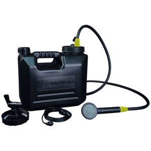 Ridgemonkey Outdoor Power Shower Kit 10L
