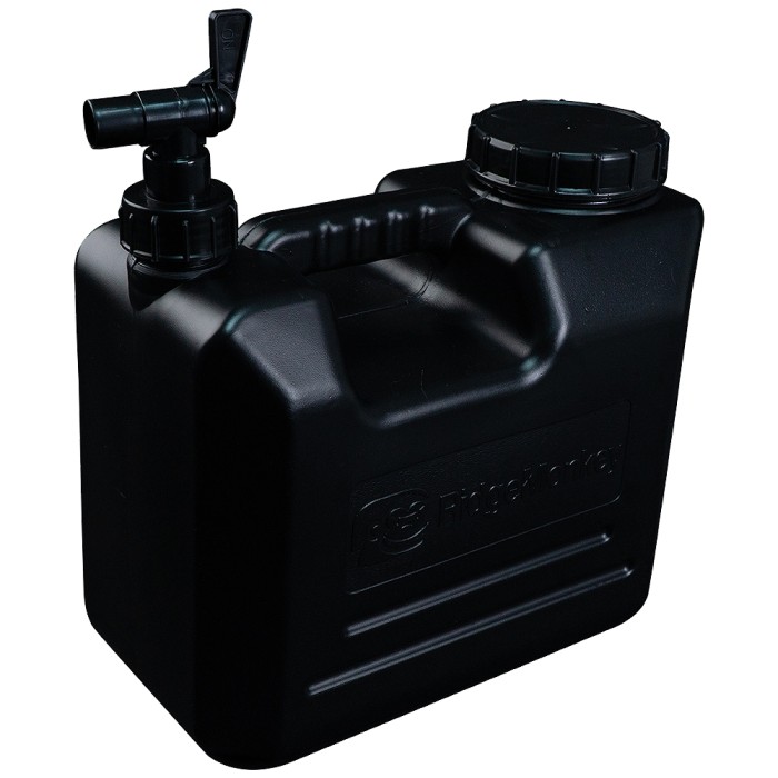 Ridgemonkey Outdoor Power Shower Kit 10L - Image 3