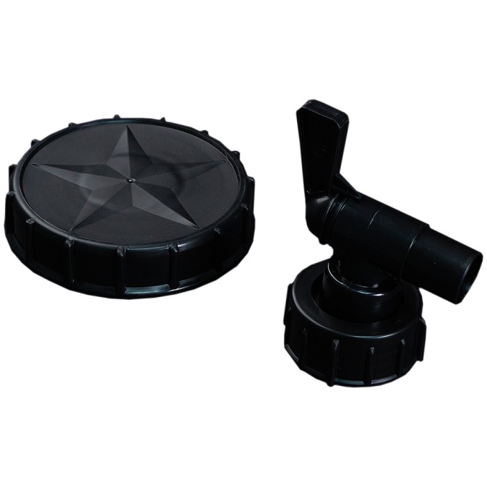 Ridgemonkey Outdoor Power Shower Kit 10L - Image 5