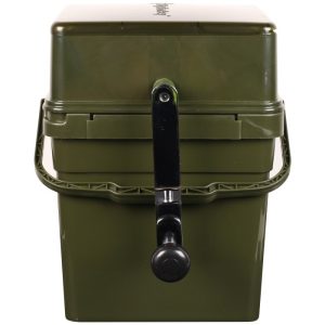 Alternative view of Ridgemonkey Crusher Kit