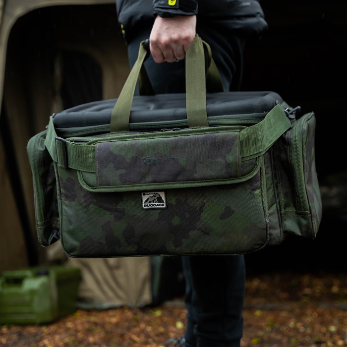 Ridgemonkey Ruggage Hardtop Carryall - Image 7