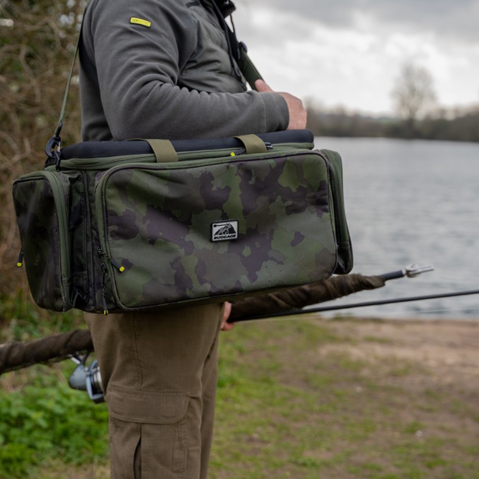 Ridgemonkey Ruggage Hardtop Carryall - Image 8