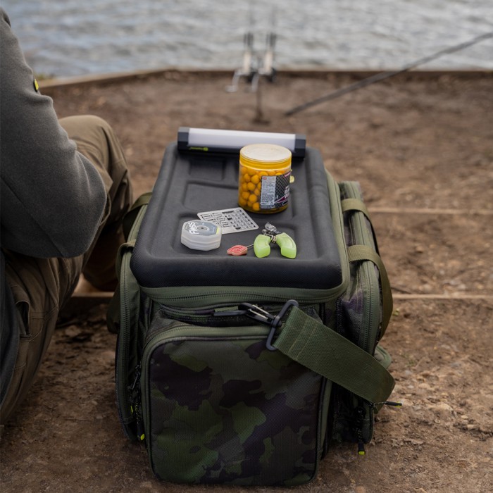 Ridgemonkey Ruggage Hardtop Carryall - Image 10