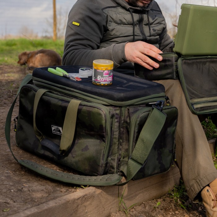 Ridgemonkey Ruggage Hardtop Carryall - Image 11