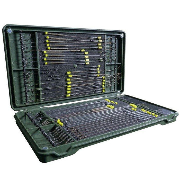 Ridgemonkey Armoury Rig Box