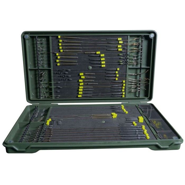 Ridgemonkey Armoury Rig Box - Image 2