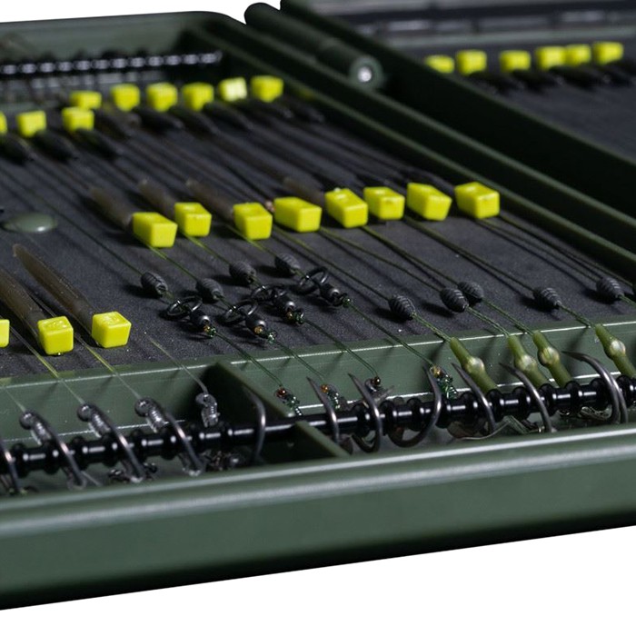 Ridgemonkey Armoury Rig Box - Image 4